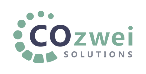 Cozwei GmbH Logo