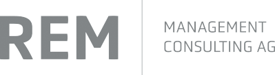 REM AG Logo