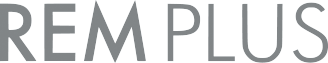REM PLUS GmbH Logo